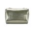 Metallic Lily Crossbody, back view
